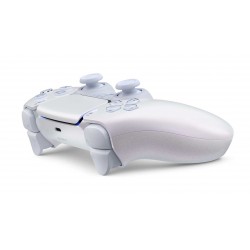 کنترلر پلی استیشن 5 - DualSense Wireless Controller Chroma Pearl