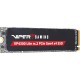 هارد مخصوص پلی استیشن 5 - Patriot Memory Viper VP4300 Lite 1TB M.2 PCIe Gen4