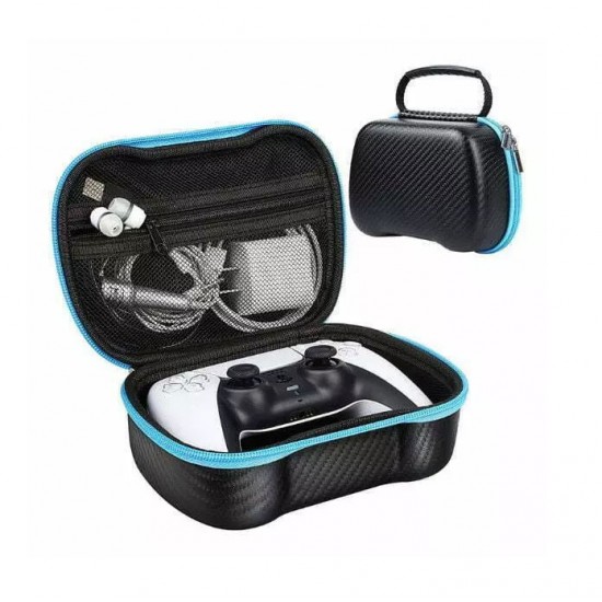کیف و کاور دسته پلی استیشن 5 - Dualsense Case and Cover PGtech