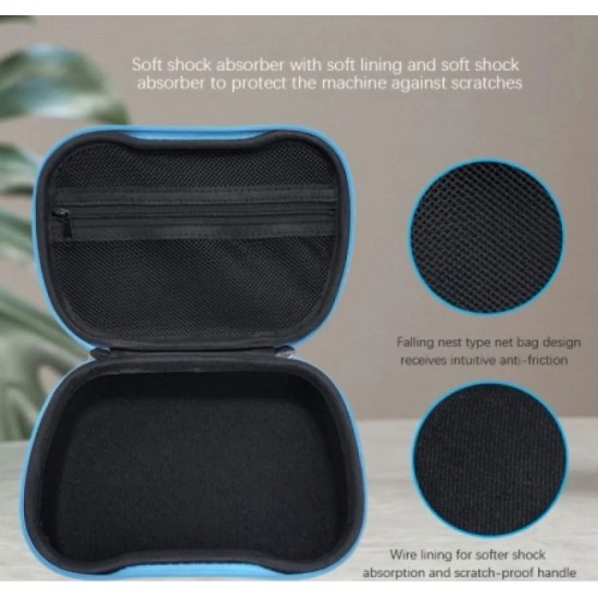 کیف و کاور دسته پلی استیشن 5 - Dualsense Case and Cover PGtech