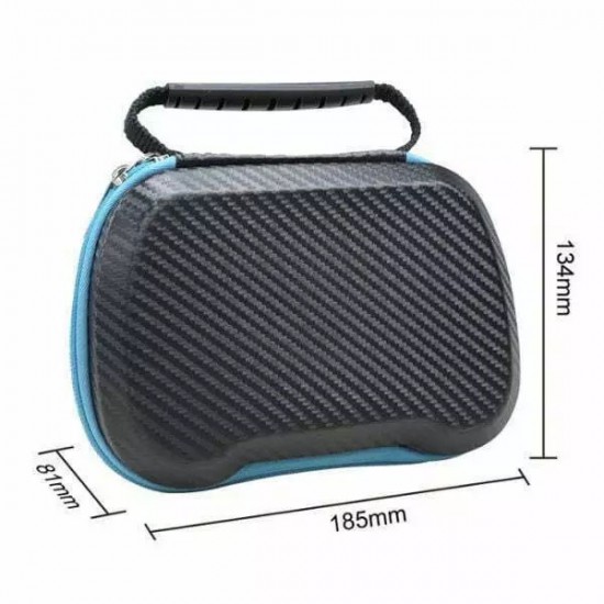 کیف و کاور دسته پلی استیشن 5 - Dualsense Case and Cover PGtech