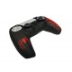 روکش دسته پلی استیشن 5 - Silicone Cover Dualsense PS5 SpiderMan2 Design