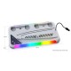 استند چند منظوره پلی5 اسلیم و فت - Multlfunctional Cooling Stand PS5 Slim Fat RGB White Dobe