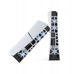 فن خنک کننده پلی استیشن 5 اسلیم - Cooling fan Playstation 5 Slim Dobe