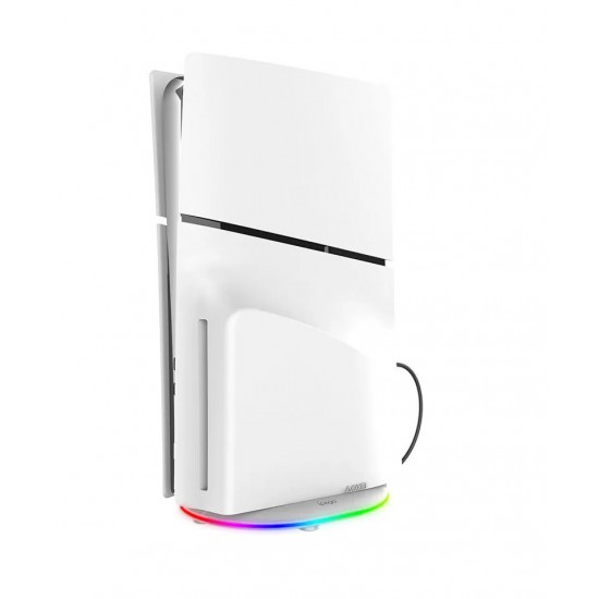 استند پلی استیشن 5 اسلیم - Vertical Stand PS5 Slim RGB ipega