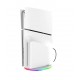 استند پلی استیشن 5 اسلیم - Vertical Stand PS5 Slim RGB ipega