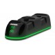 شارژر و باطری پک انواع دسته ایکس باکس - Charging Dock With Battery Pack Dobe1623X Xbox Controller