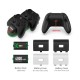 شارژر و باطری پک انواع دسته ایکس باکس - Charging Dock With Battery Pack Dobe1623X Xbox Controller