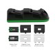 شارژر و باطری پک انواع دسته ایکس باکس - Charging Dock With Battery Pack Dobe1623X Xbox Controller