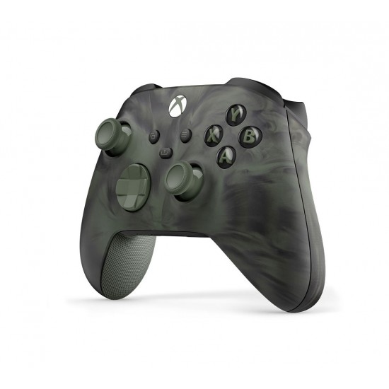 کنترلر ایکس باکس سری اس و ایکس - Xbox Wireless Controller Nocturnal Vapor Special Edition