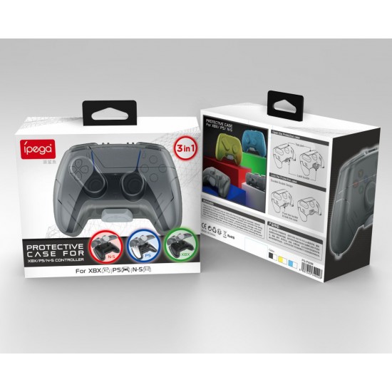 قاب ضد ضربه انواع کنترلر - Protection Controller Hard Case