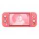 کنسول بازی نینتندو سوییچ لایت - Nintendo Switch Lite Animal Crossing Edition