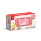 کنسول بازی نینتندو سوییچ لایت - Nintendo Switch Lite Animal Crossing Edition