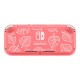 کنسول بازی نینتندو سوییچ لایت - Nintendo Switch Lite Animal Crossing Edition