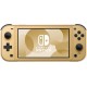 کنسول بازی نینتندو سوییچ لایت - Nintendo Switch Lite Hyrule Edition
