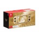 کنسول بازی نینتندو سوییچ لایت - Nintendo Switch Lite Hyrule Edition