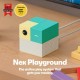 کنسول حرکتی Nex Playground Game System