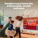کنسول حرکتی Nex Playground Game System