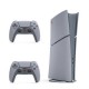 پلی استیشن 5 اسلیم دیجیتال باندل 30 سالگی دو دسته - PlayStation 5 Digital Edition 30th Anniversary Limited Edition