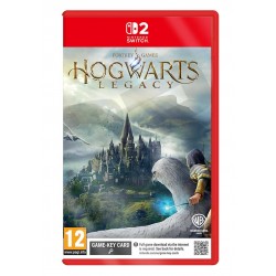 Hogwarts Legacy Nintendo Switch 2