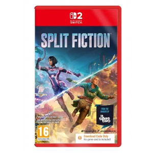 Split Fiction Nintendo Switch 2