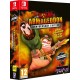 Worms Armageddon Anniversary Collectors Edition Nintendo Switch