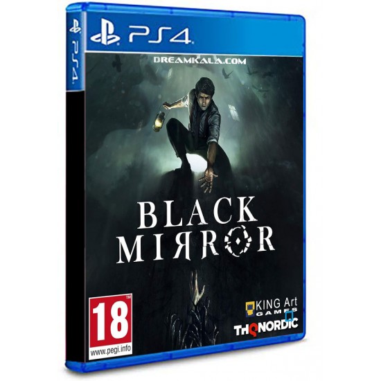 Black Mirror PS4