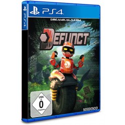 کارکرده Defunct PS4
