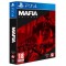 Mafia Trilogy PS4