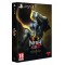 Nioh 2 Special Edition SteelBook PS4