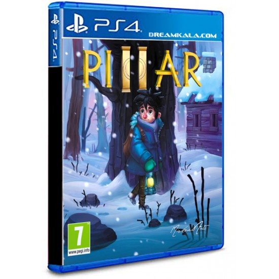 PILLAR PS4