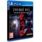 Resident evil origins collection PS4