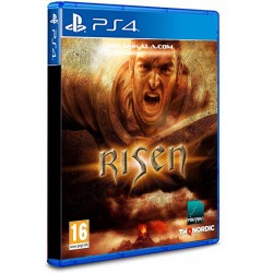 Risen PS4