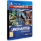 Uncharted The Nathan Drake Collection PS4