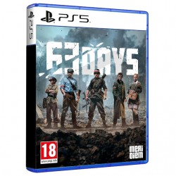 63Days PS5