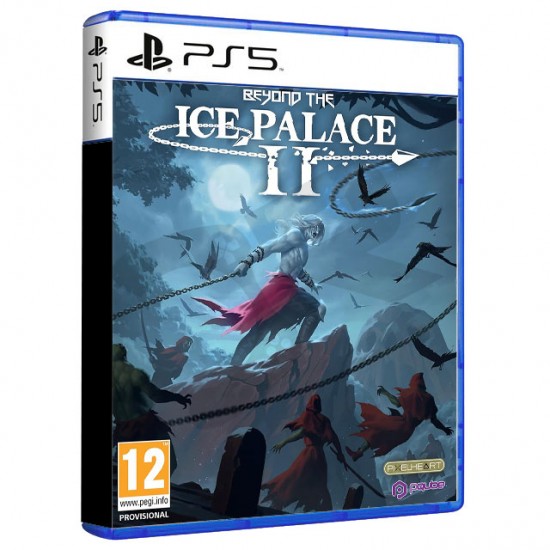 Beyond The Ice Palace 2 PS5