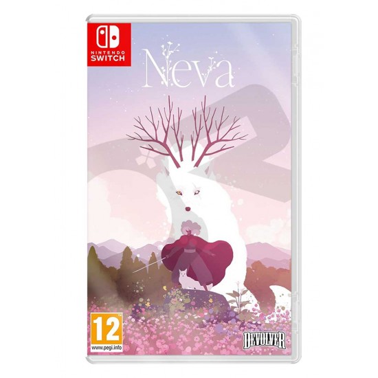 Neva Nintendo Switch