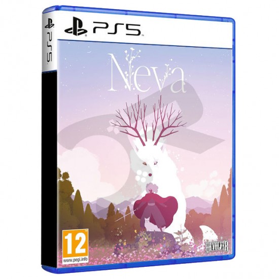 Neva PS5