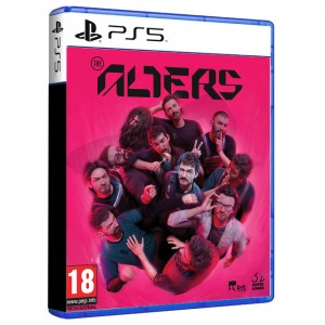 The Alters PS5