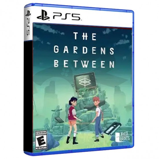 The Gardens Between PS5