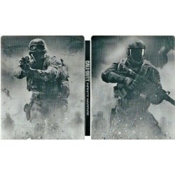Call Of Duty Infinite Warfare SteelBook (فاقد دیسک بازی)