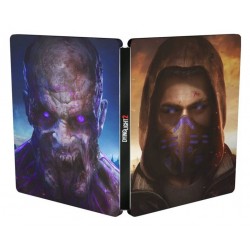Dying Light 2 SteelBook (فاقد دیسک بازی)