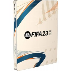 FIFA 23 SteelBook (فاقد دیسک بازی)