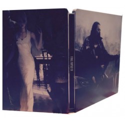 Final Fantasy XV SteelBook (فاقد دیسک بازی)