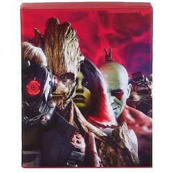 Guardians of The Galaxy SteelBook PS5 (دارای دیسک بازی)
