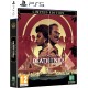 Agatha Christie Death On The Nile Limited Edition PS5