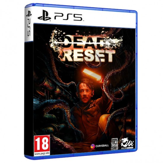 Dead Reset PS5