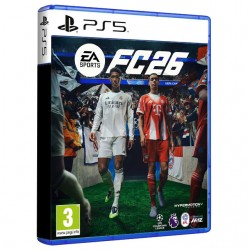 FC 26 PS5 FC 26 PS5