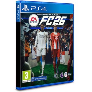 FC 26 PS4