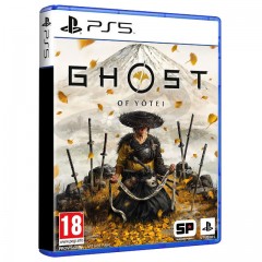 Ghost of Yotei PS5